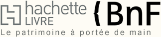 Hachette BNF